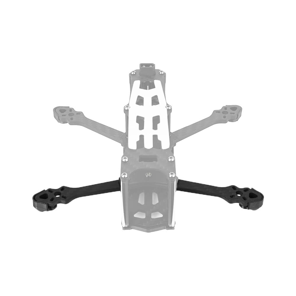 DeepSpace Seeker 3 Arm - Front for fpv drones 4