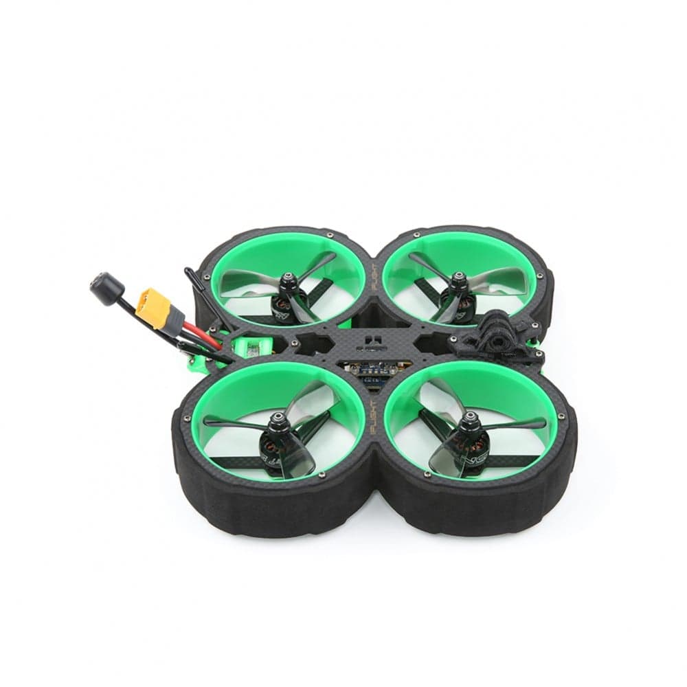iFlight Green Hornet V3 CineWhoop (PNP) for fpv drones 6