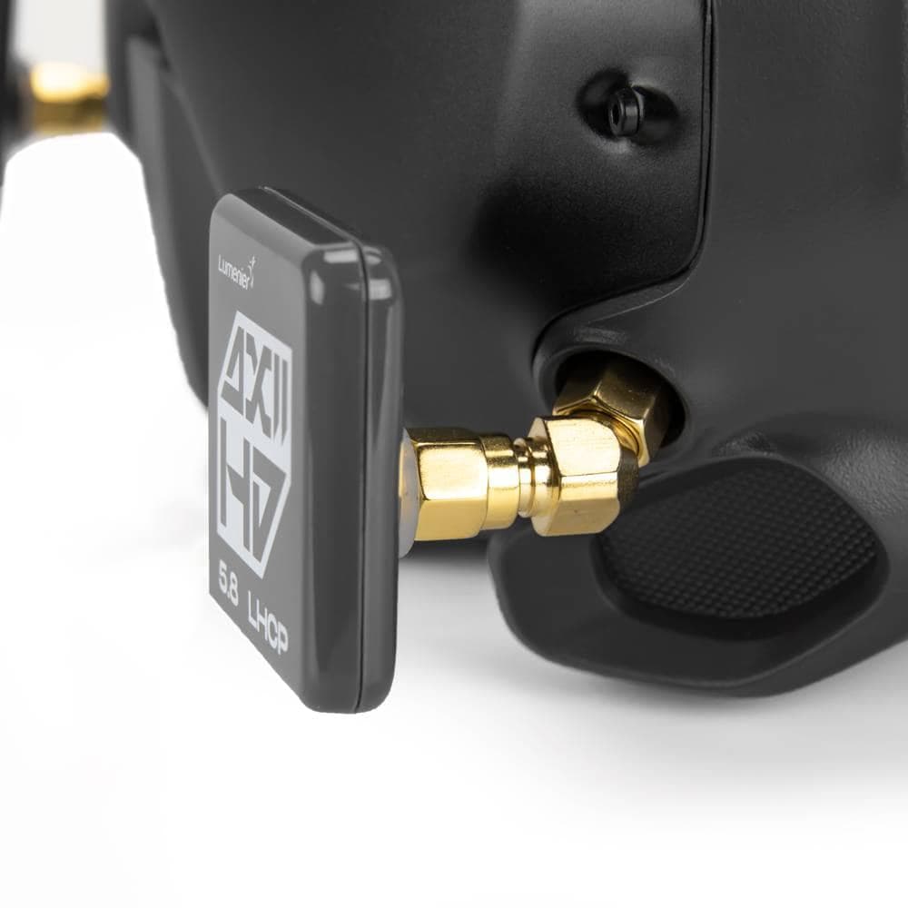 Lumenier AXII Patch HD 5.8GHz Antenna for fpv drones 6