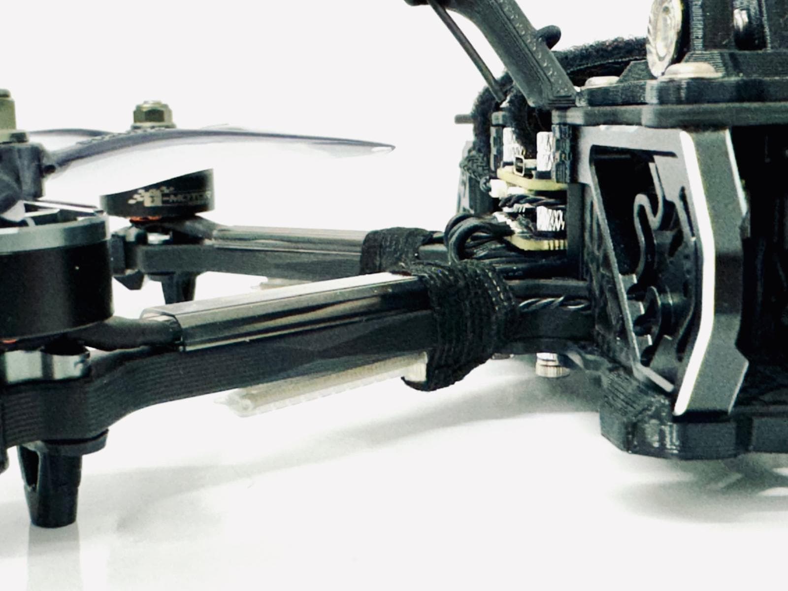 TheFPV "Endgame" 6S (ELRS / GPS / F7 / 65A) - Premium Freestyle Drone for fpv drones 29
