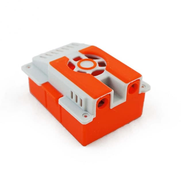 GEPRC RX as TX JR-Bay Mod kit for fpv drones 10