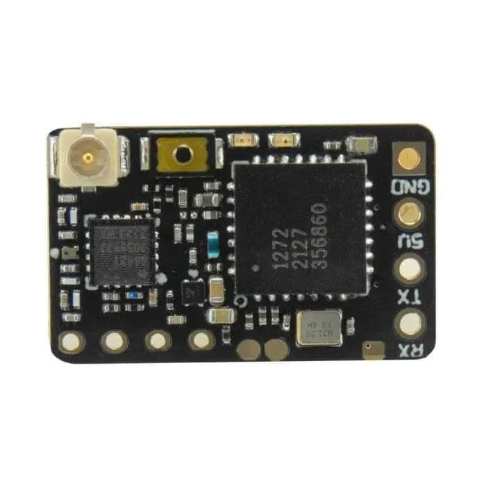 TBS Crossfire Nano Rx Pro - CSFR Receiver for fpv drones 2