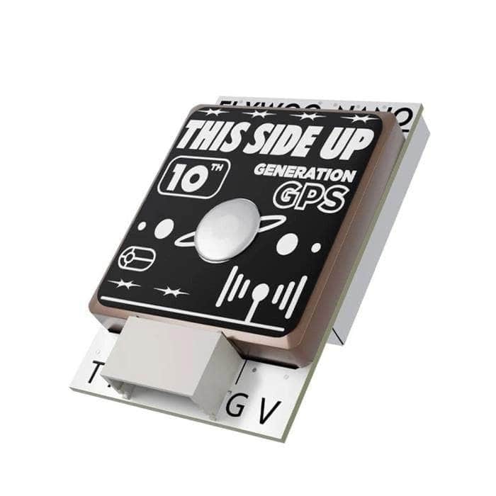 Flywoo GOKU GM10 Nano V3.1 GPS Module for fpv drones 1