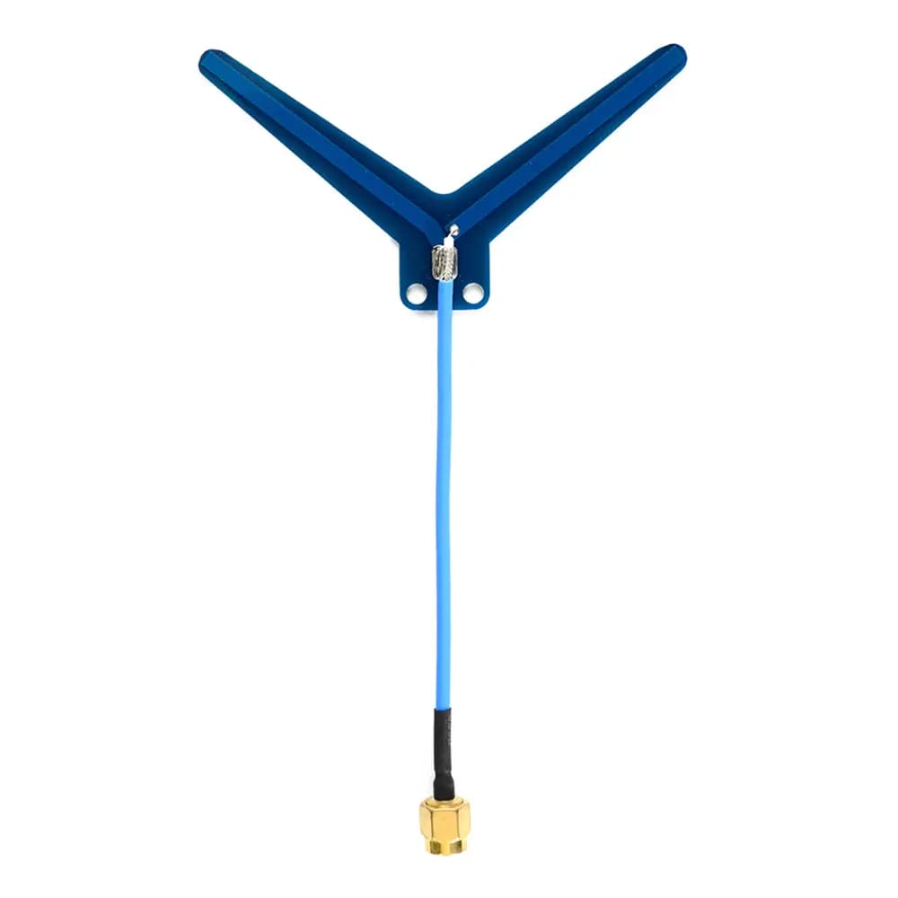 MATEKSYS VTX-1G3SE 2CH Video Transmitter - 1.2GHz/1.3GHz (U.S. Version) - 4.8 for fpv drones 4