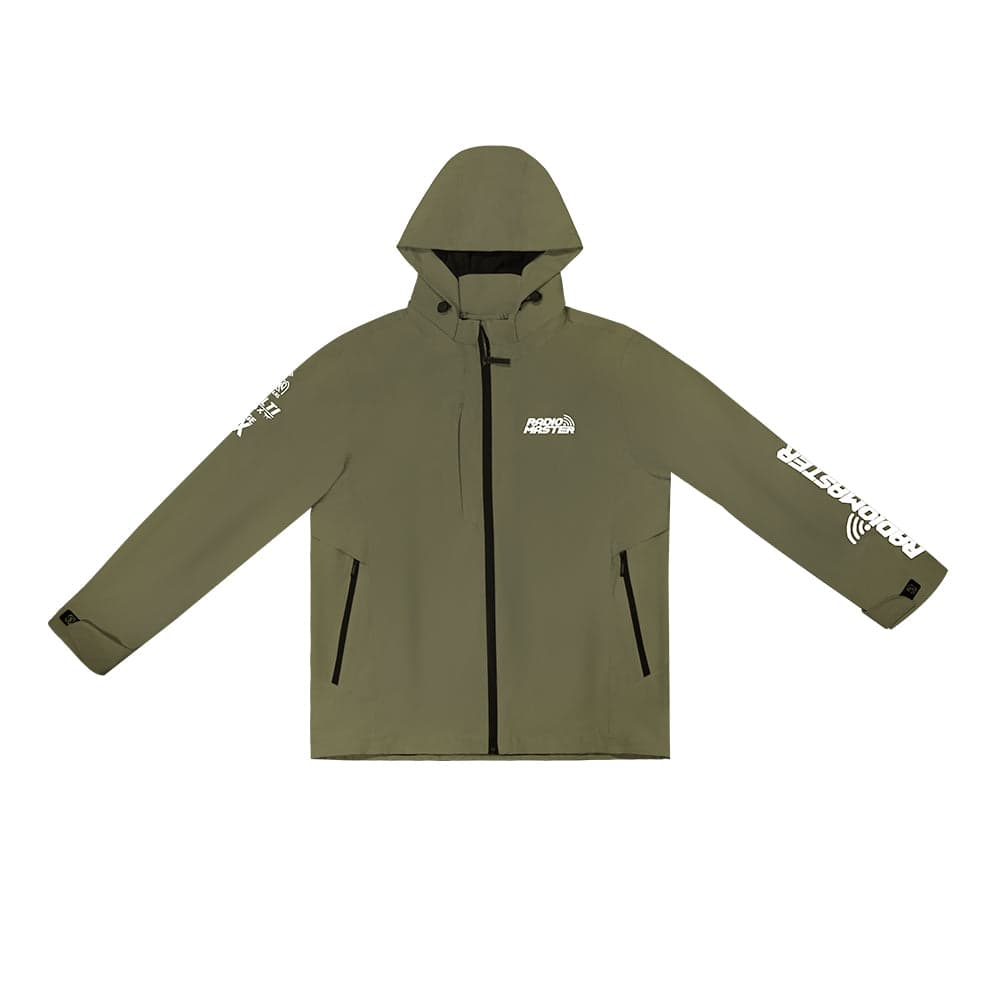 RadioMaster Lightweight Shell Jacket for fpv drones 3