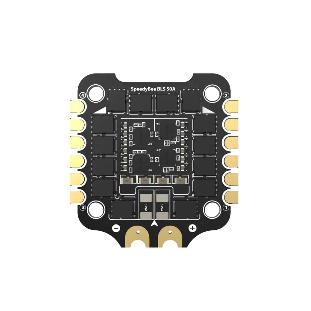 SpeedyBee F405 V3 BLS 50A 30x30 4-in-1 ESC