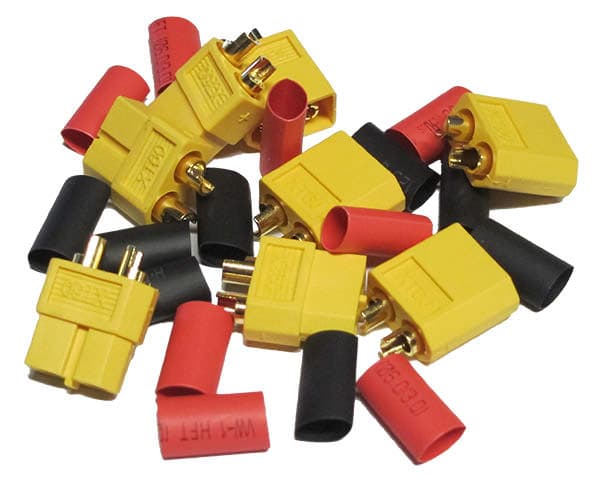 XT60 Connectors for fpv drones 3