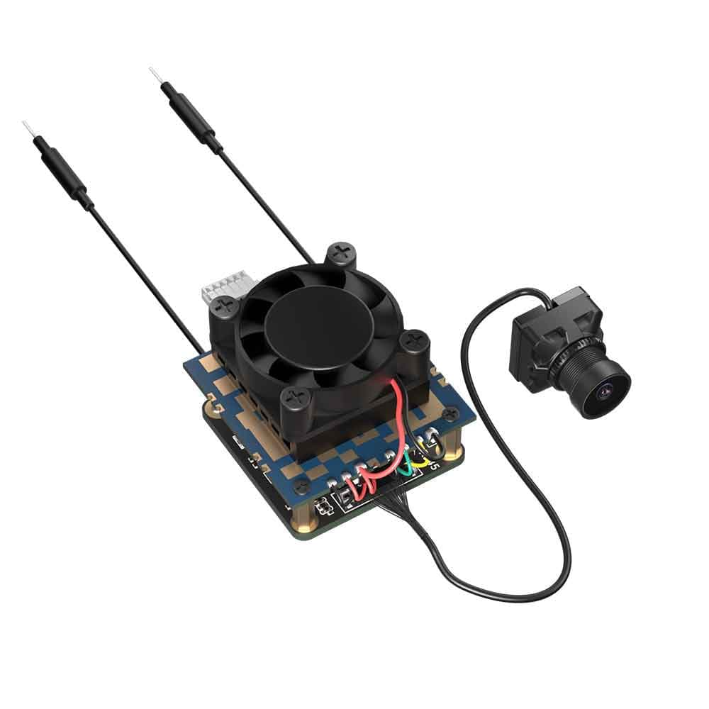RunCam WiFiLink Based on OpenIPC (Android Only) - Choose Version for fpv drones 4