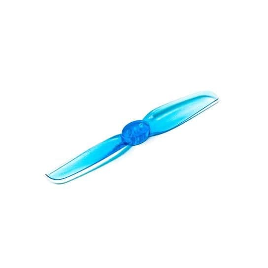 HQProp T65 Bi-Blade 2.5" Prop 10 Pack - Pick Your Color for fpv drones 2