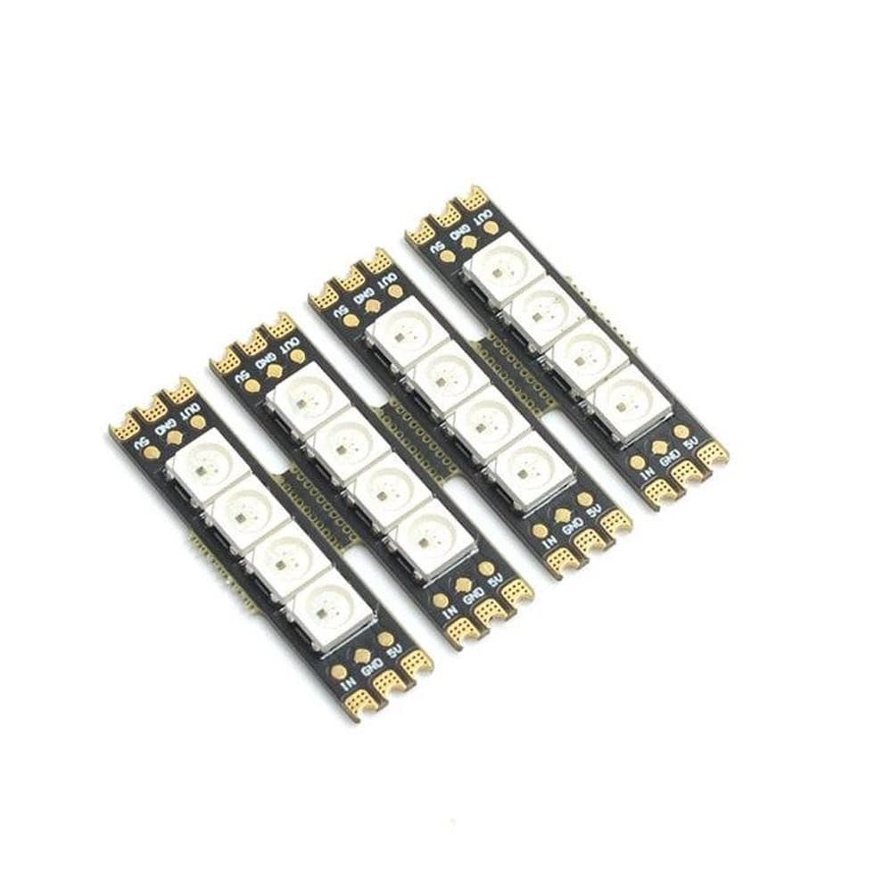 DIATONE MAMBA FLASHBANG SW401 MOTOR LED BOARD (4PCS) for fpv drones 2