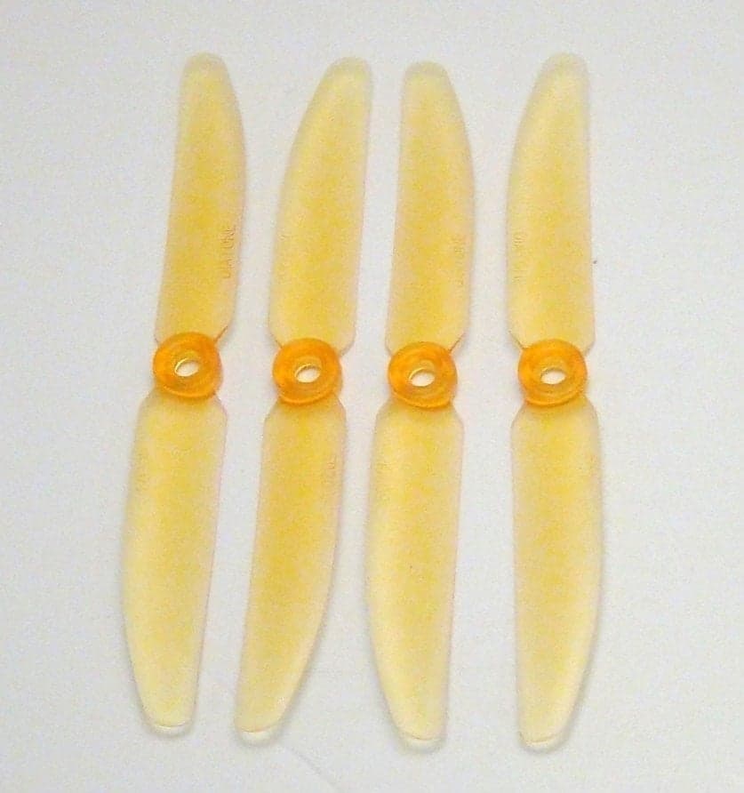6030 Plastic Propeller Pack (2xCCW, 2xCW) for fpv drones 26