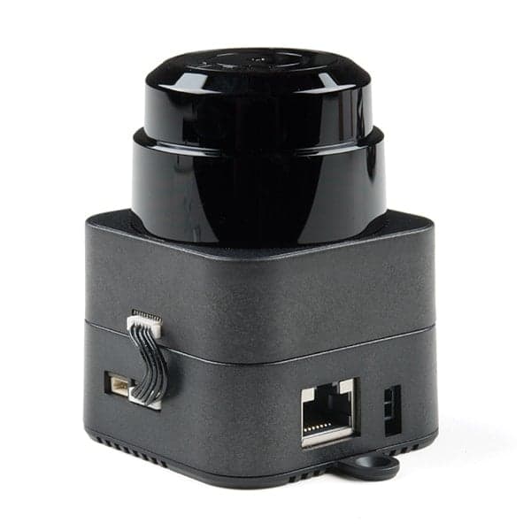 Slamtec Mapper M2M2 LiDar Mapping System (40m) for fpv drones 1