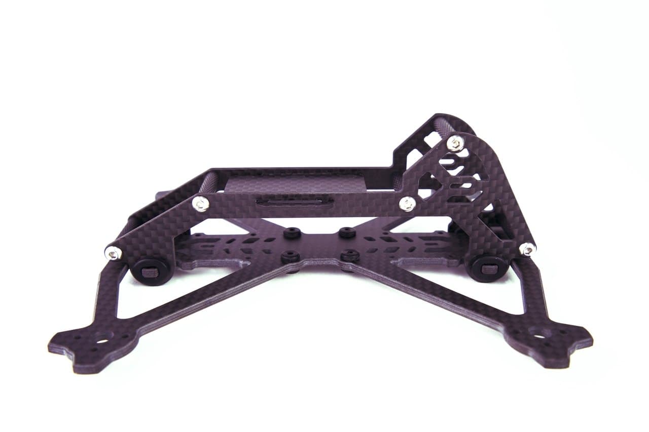 Ummagawd Acrobrat 3 Inch HD Frame for fpv drones 5