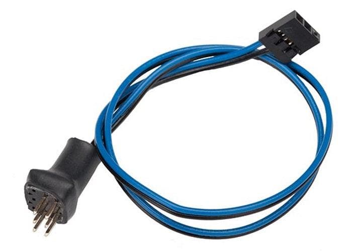 Traxxas 8031 3-in-1 Wire Harness Light Kit TRX-4 for fpv drones
