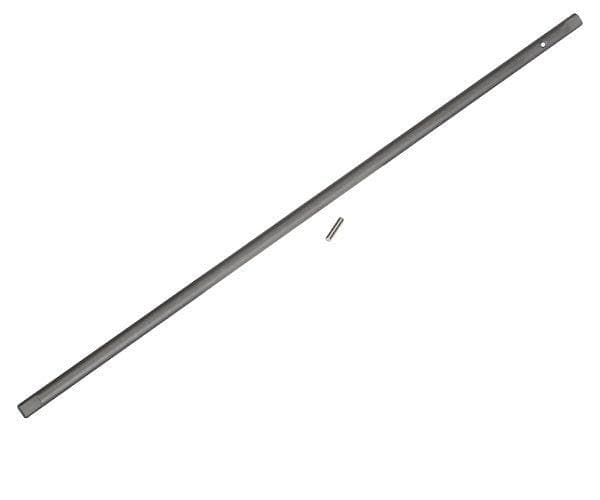 Traxxas 8349 Center Driveshaft steel w/ pin 4 Tec 2.0 for fpv drones