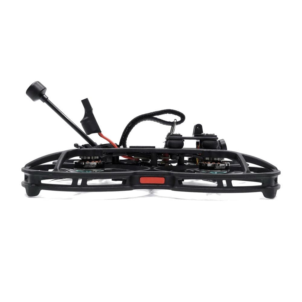 GEPRC CineLog35 3.5" CineWhoop Drone Analog w/ Caddx Ratel 2 for fpv drones 4