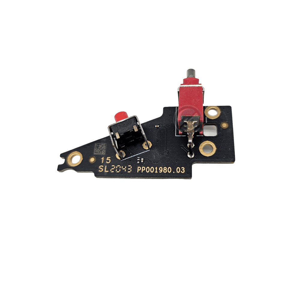 DJI FPV Remote Controller 2 Flight Pause/RTH Button Board for fpv drones 2