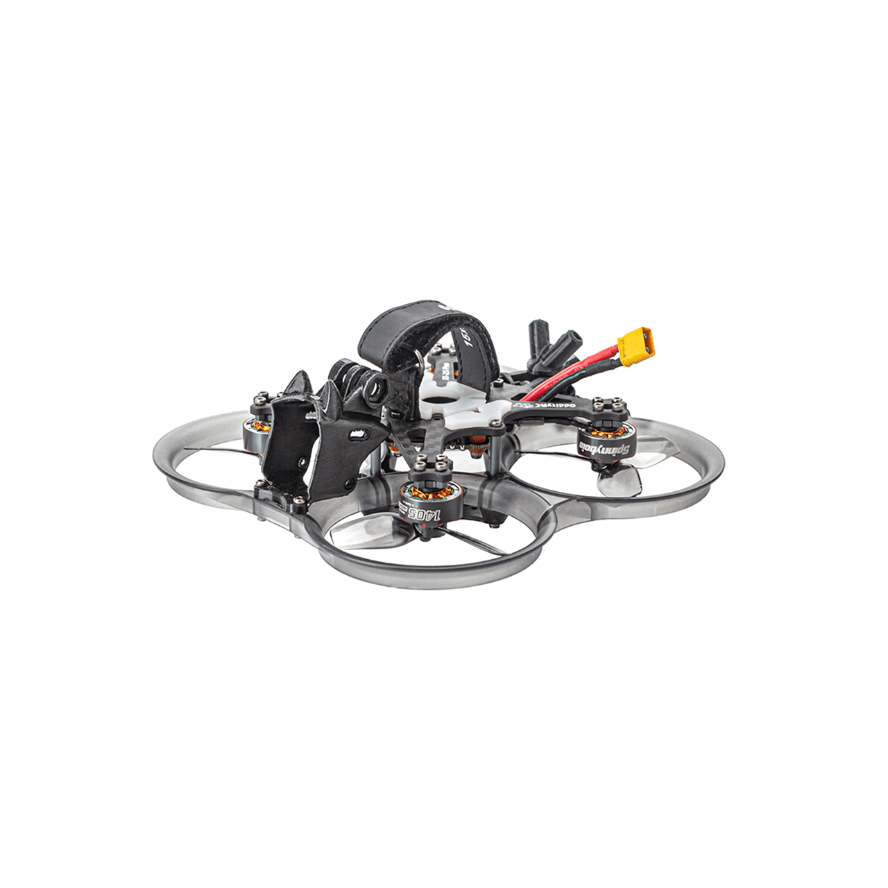 XI25 Pro HD O4 Version 4S/6S (without O4) for fpv drones