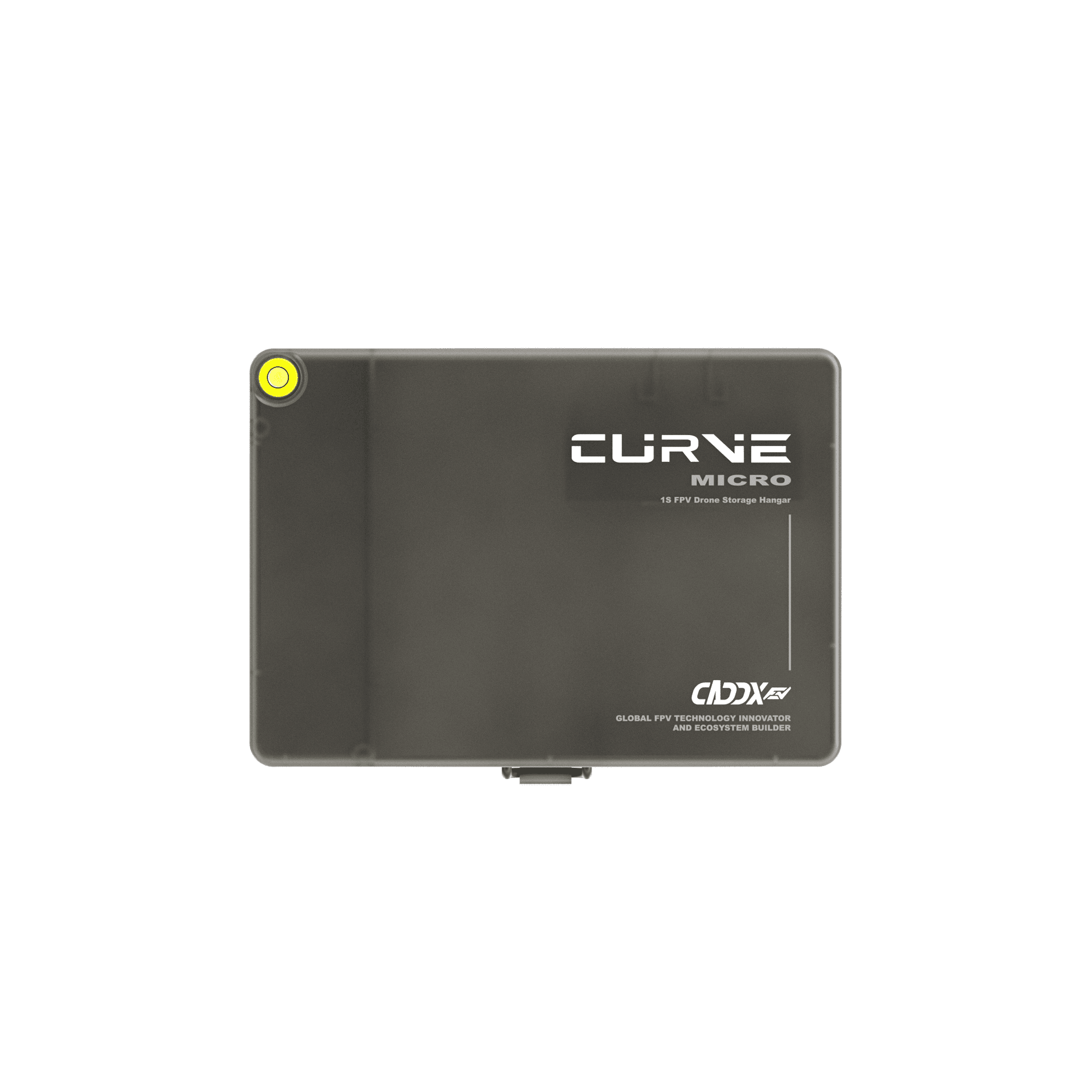 CaddxFPV Mini FPV Drone Storage Case for Curve Micro 16 and Tiny Whoops for fpv drones 6