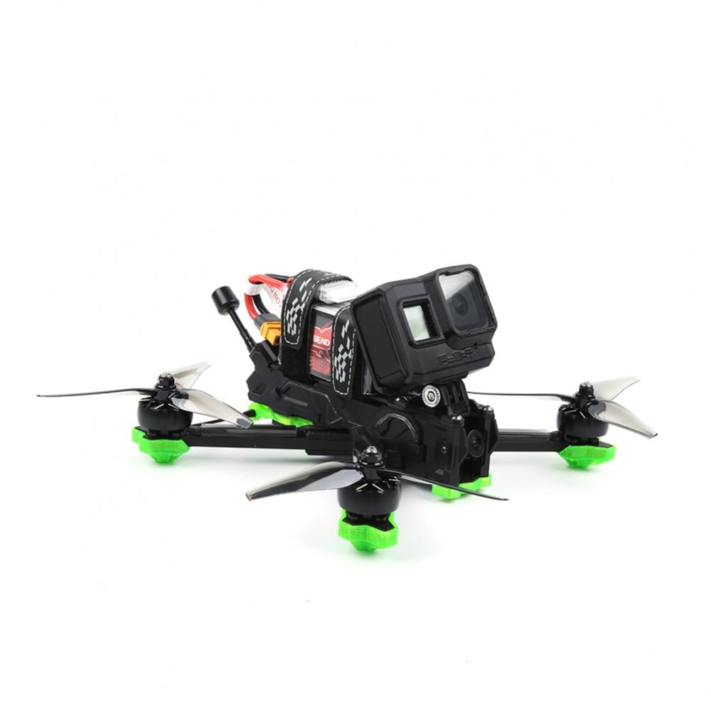 iFlight Evoque F5D 6S Analog FPV Drone - PNP for fpv drones