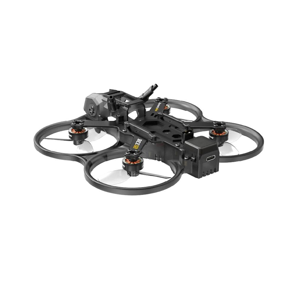 SpeedyBee Bee25 Power 2.5 Inch HD FPV Drone - Choose Receiver Type for fpv drones 2