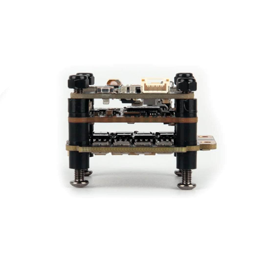 Holybro Kakute F4 HD V2.4 4-6S 30x30 Stack/Combo (F405 FC/ 50A F4 32bit 4in1 ESC & Atlatl HV V2 800mW VTX) for fpv drones 4
