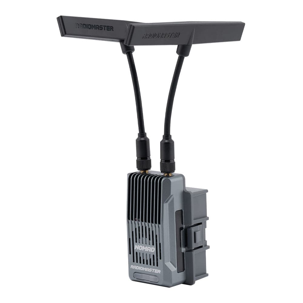 RadioMaster Dual Band 2.4GHz / SUB-G 900MHz Antenna for fpv drones 5