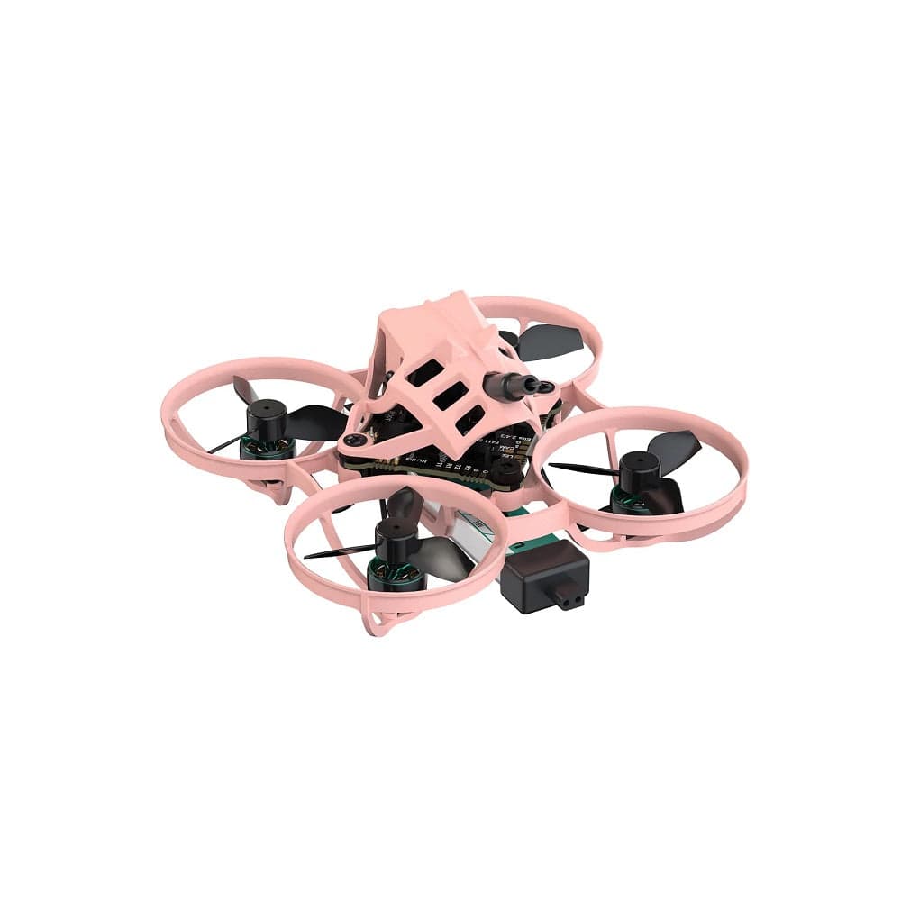 Sub250 Nimble65 Analog 65mm 1S Whoop Quadcopter - Choose Color for fpv drones 5