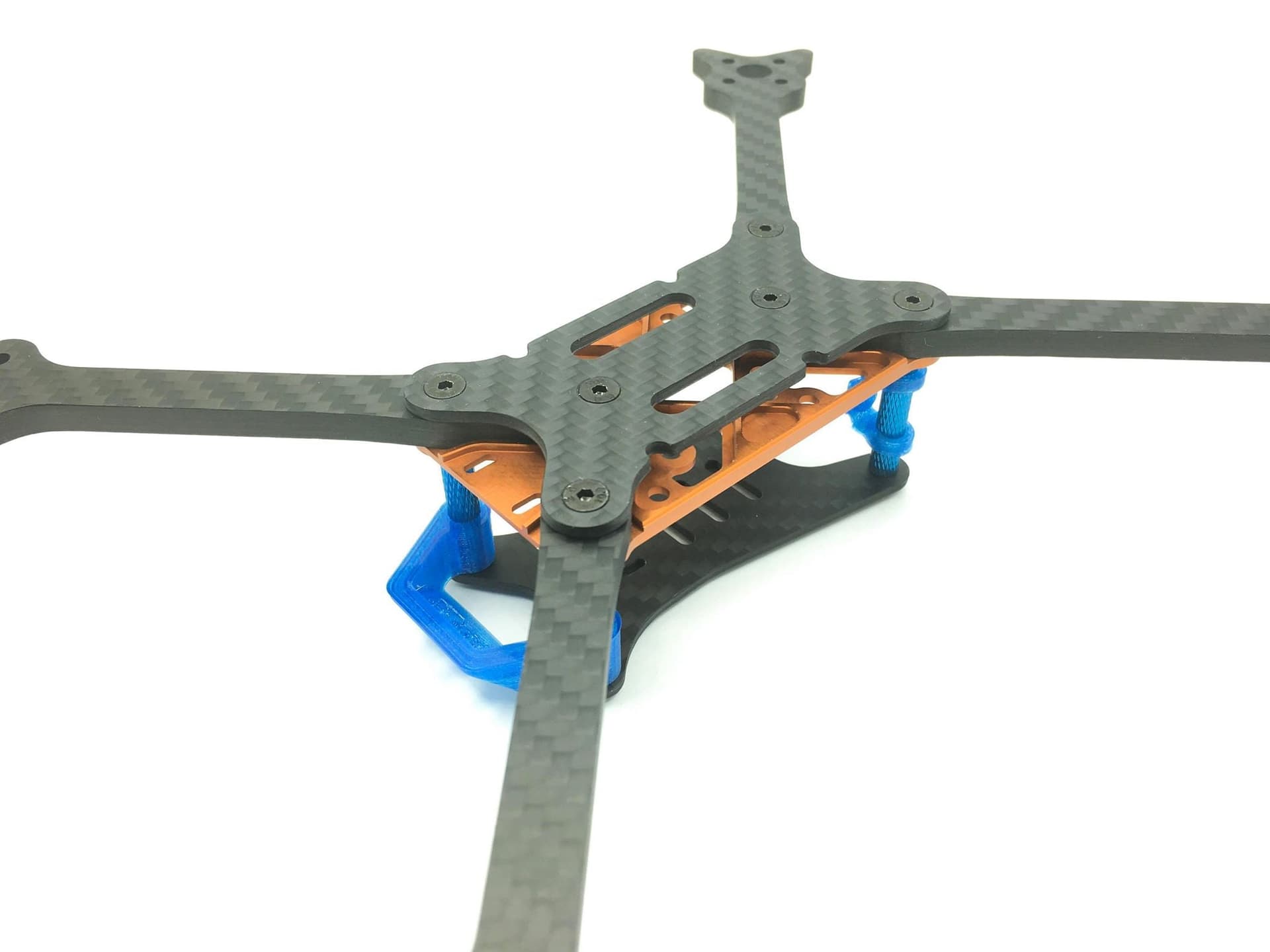 Hyperlite Floss 3.0 Race Frame 5" for fpv drones 5