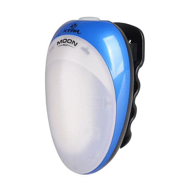 XTAR Moon RC2 Portable LED Lamp for fpv drones 6