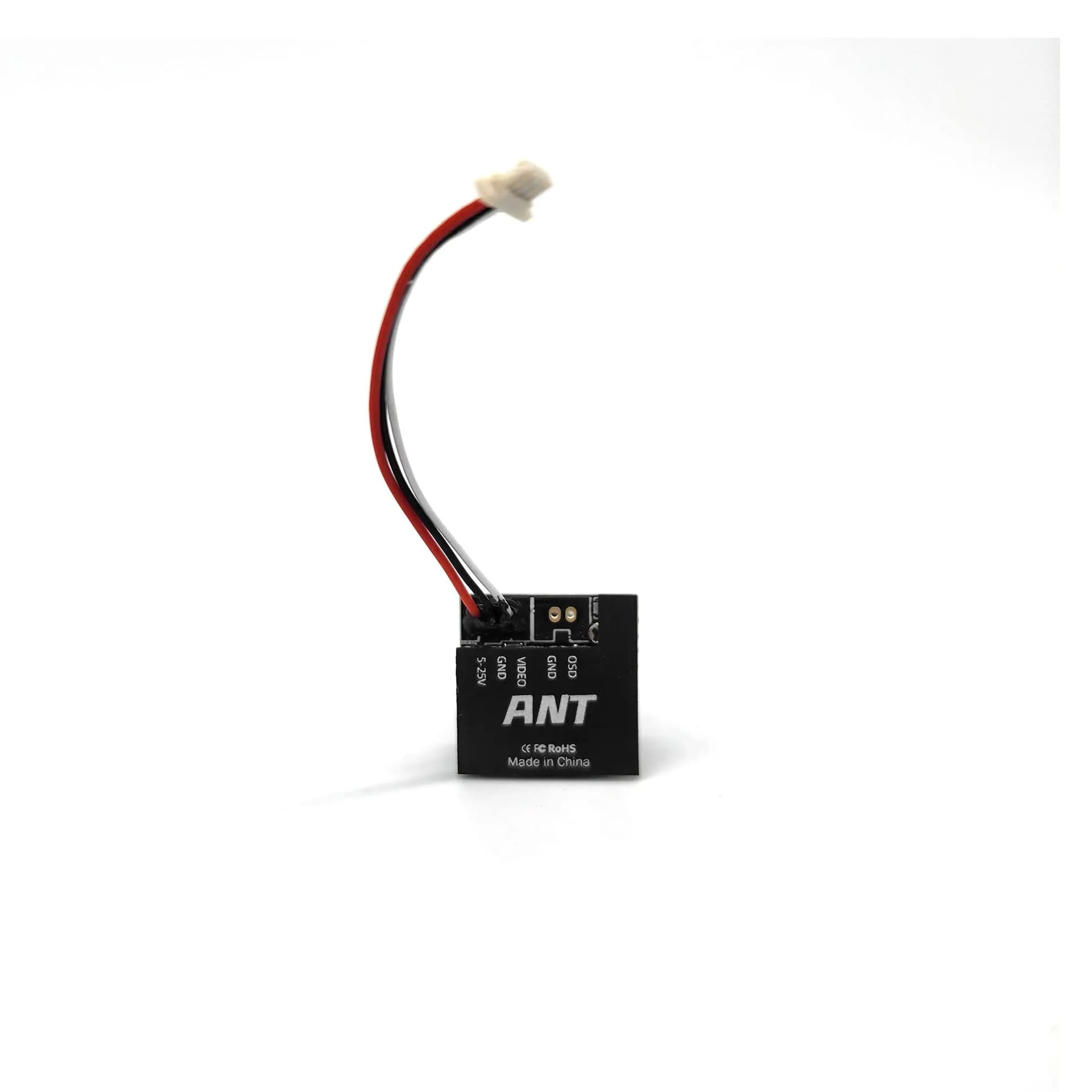NewBeeDrone × CADDX Nano ANT Camera for BLV5 - Plug-and-Play Replacement for fpv drones 2