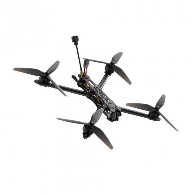 GEPRC Mark4 LR8 long-range FPV drone for fpv drones 7