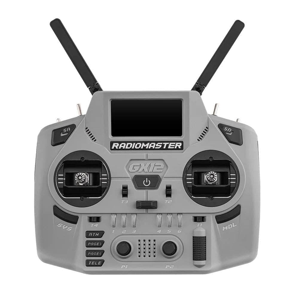 RadioMaster GX12 Dual-Band Crush Radio Controller for fpv drones 5