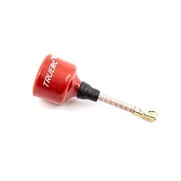 TRUERC SINGULARITY 5.8GHZ ULTRA U.FL ANTENNA for fpv drones 1