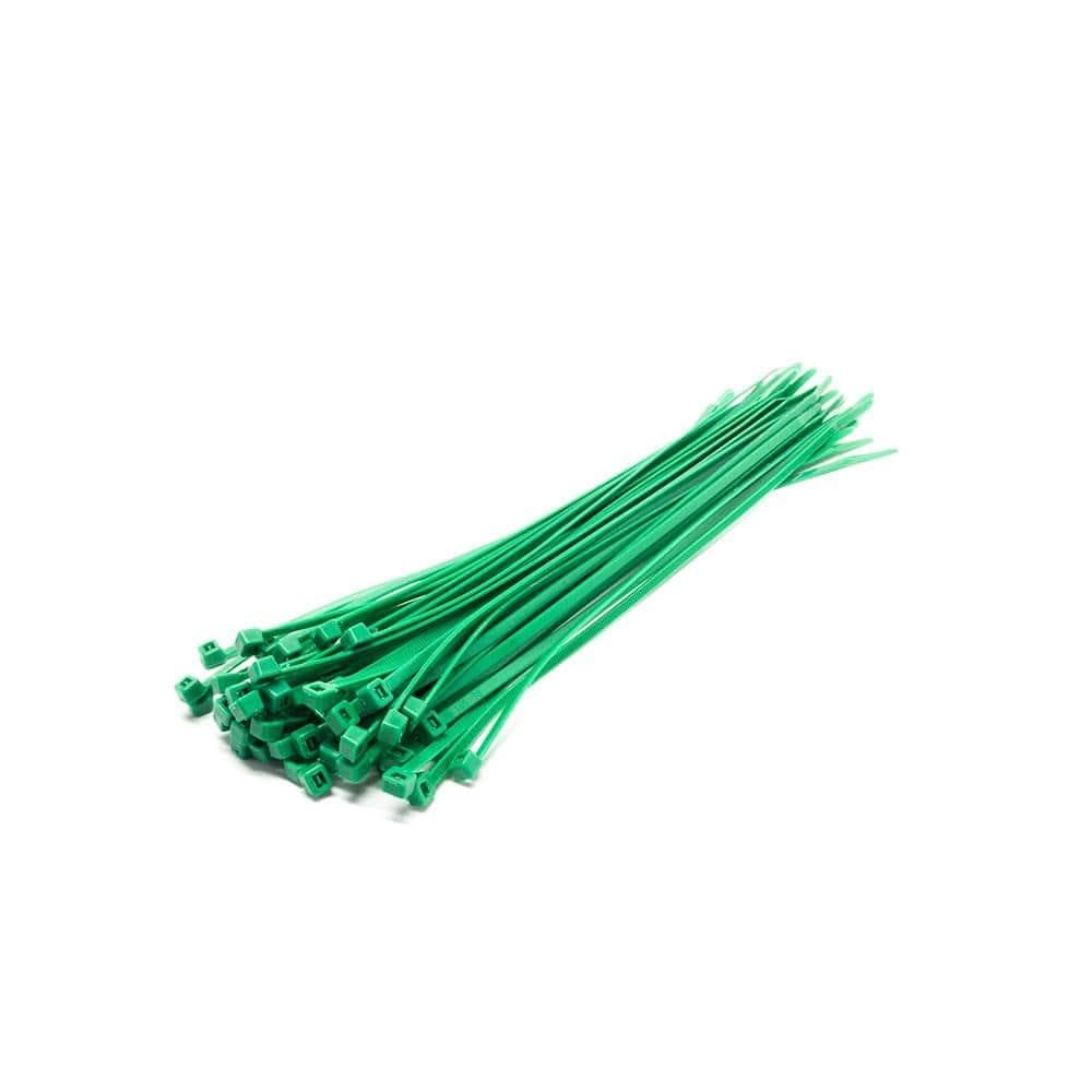 Zip Tie (25 pcs) - Choose Color for fpv drones 6
