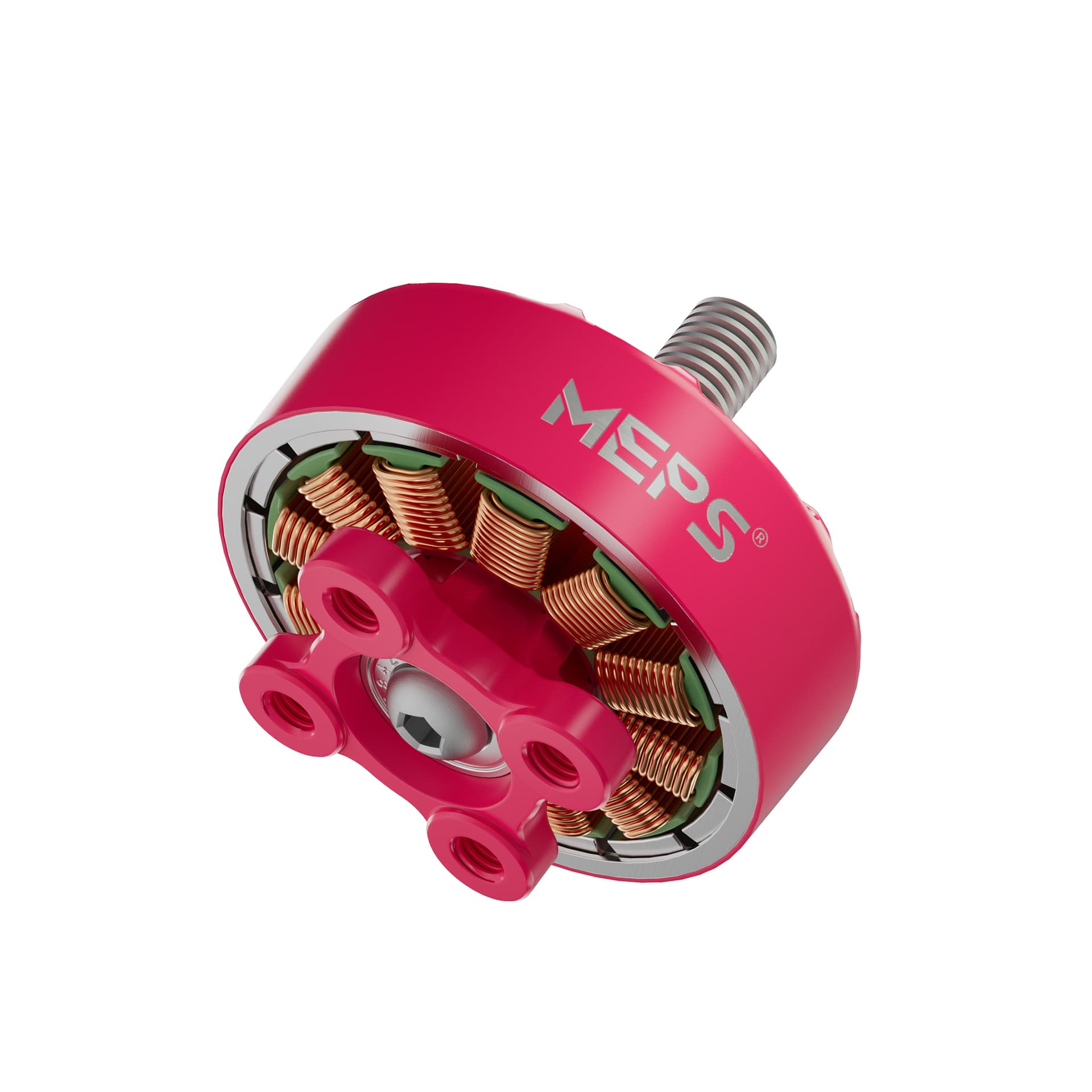 MEPS NEON 2505.5 FPV Brushless Motor for 5 inch FPV Freestyle 2000KV for fpv drones 1