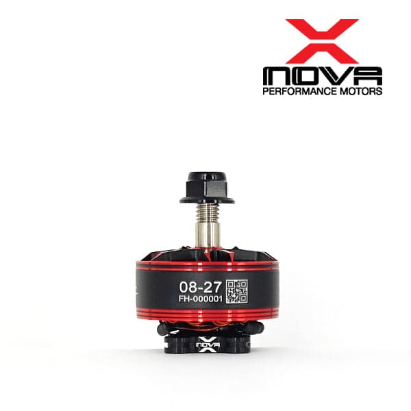 Xnova Hard Line 2208 2700KV Freestyle FPV COMBO (4 Motors) for fpv drones 5