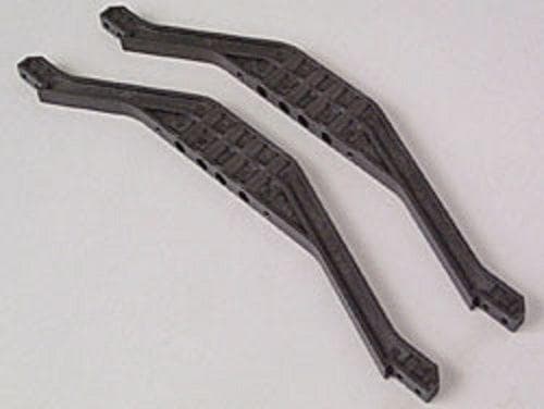 Traxxas 4923 Chassis Braces Lower T-Maxx E-Maxx S-Maxx (2) for fpv drones