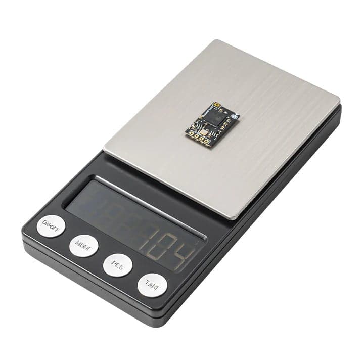 BetaFPV SuperD ELRS Diversity 2.4GHz Receiver for fpv drones 5