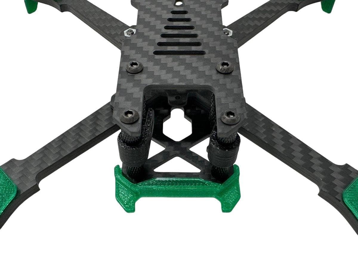 Ummagawd BotGrinder Grinderino Front Bumper for fpv drones 1