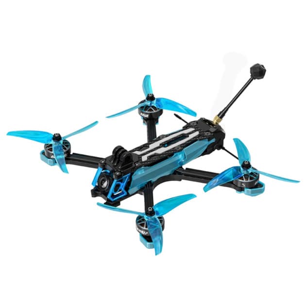 Axisflying Manta5 SE V2 X - FPV drone with GPS module