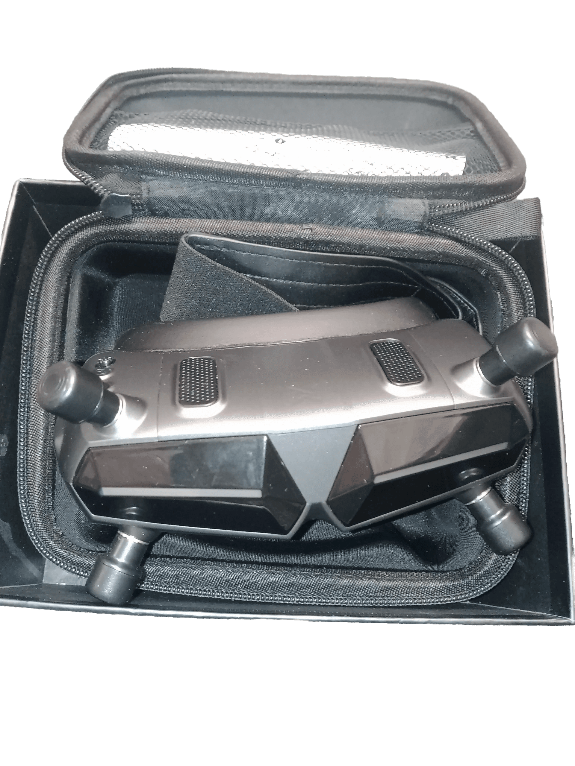 Walksnail Goggles X  | Fair Condition for fpv drones 1