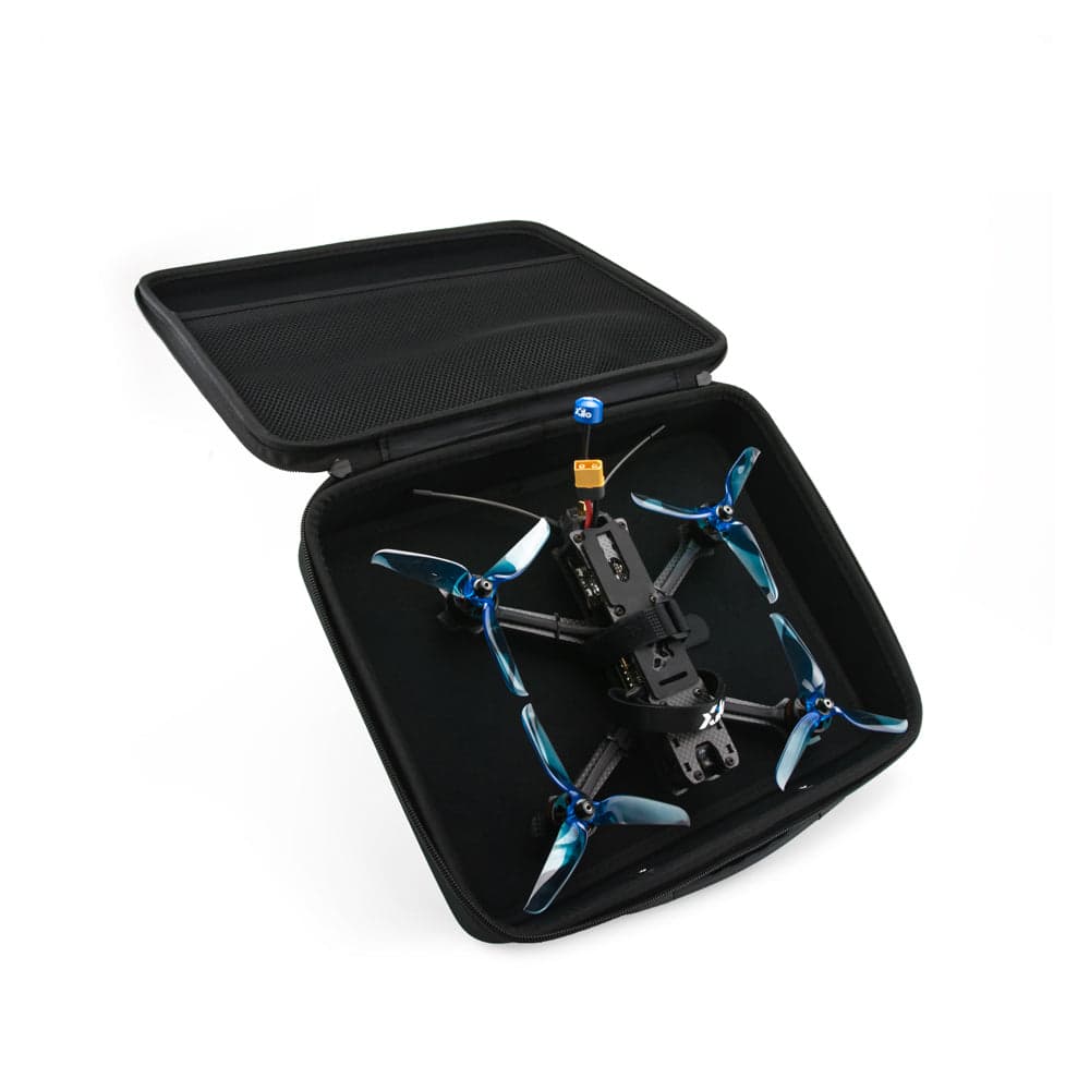 Lumenier Soft Zipper Case w/ Carry Handle for Drones for fpv drones 5