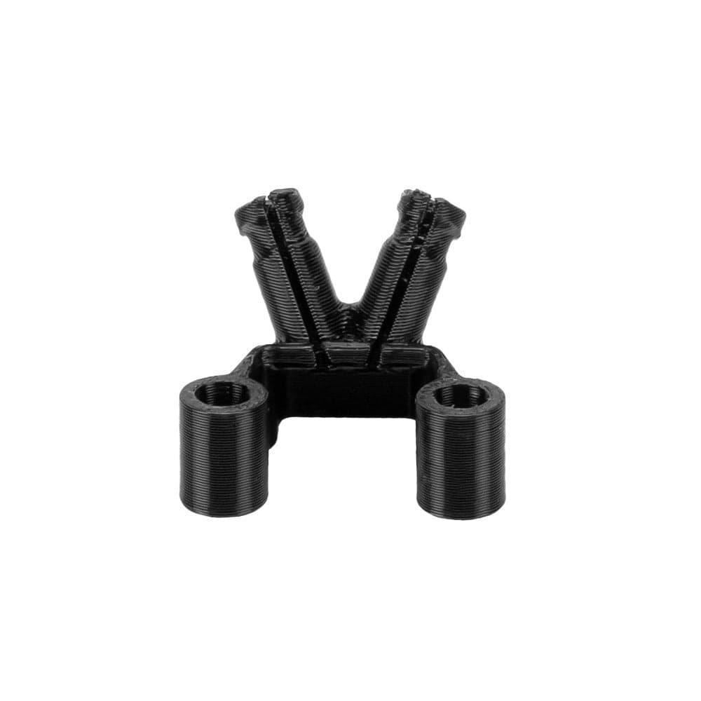 Brain3D Short Dual Antenna Mount for DJI O4 Air Unit Pro for fpv drones 2