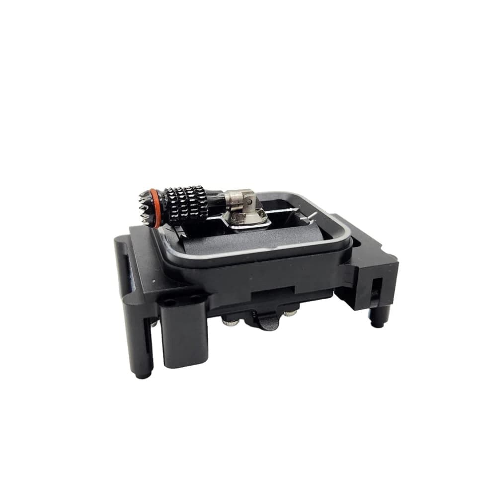 PyroDrone CnC Metal Gimbals for Tango 2 and Mambo (folding) v1.1 - Restocking for fpv drones 6