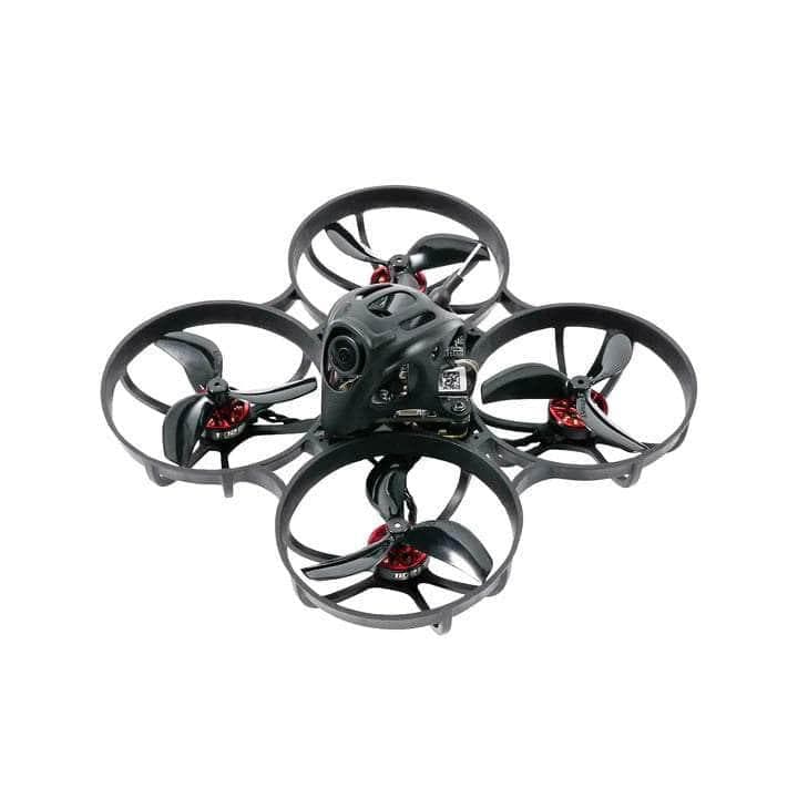 BetaFPV BNF Meteor75 Pro HD 1S Brushless Whoop w/ Walksnail Avatar & Nano Cam (BT2.0) for fpv drones