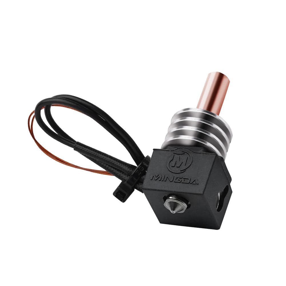 Upgrade Hotend All Metal Heatbreak, 300’ High-Temperature Titanium Alloy for fpv drones 2