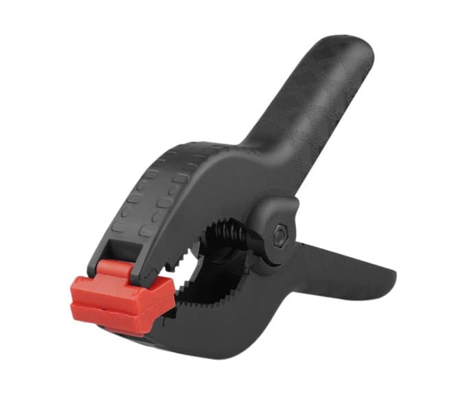 Spring Clamps for fpv drones