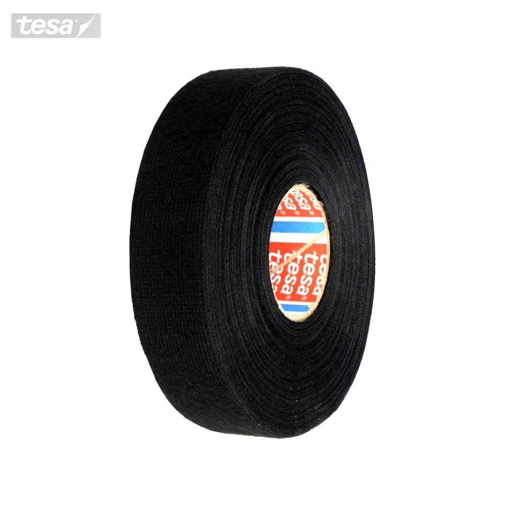 TESA Cloth Tape (25 meter) - 38 mm
