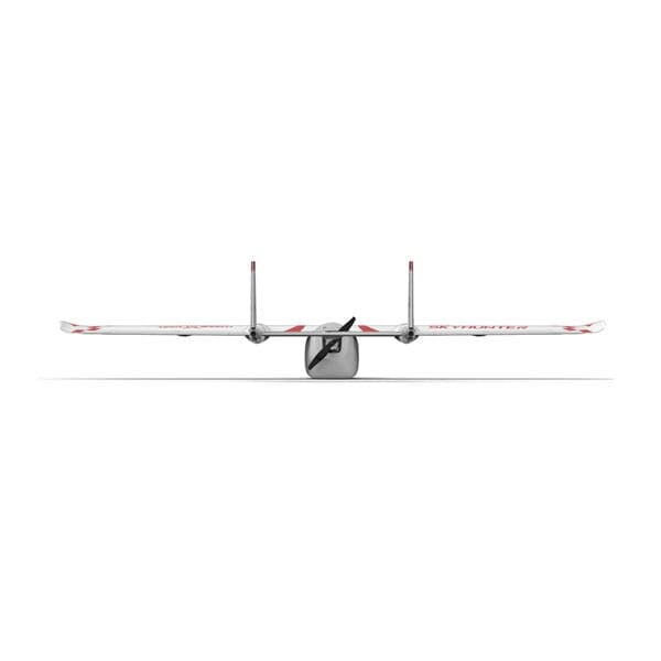 Sonicmodell Mini Skyhunter V2 1238mm Twin Boom Aircraft (Kit/PNP) for fpv drones 21